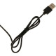 ENERGY EN-0606M USB (настольный ) черный