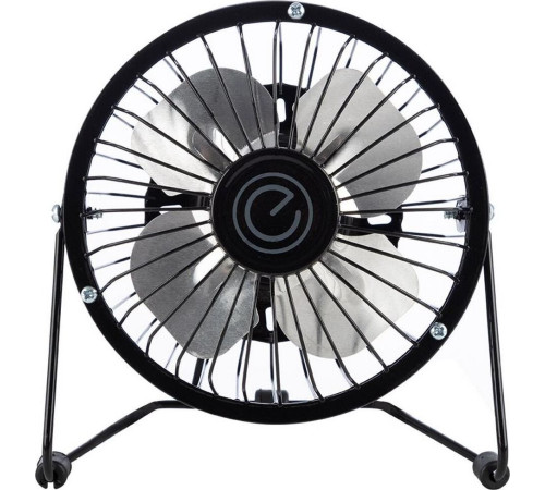 ENERGY EN-0606M USB (настольный ) черный