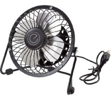 ENERGY EN-0606M USB (настольный ) черный