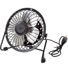 ENERGY EN-0606M USB (настольный ) черный