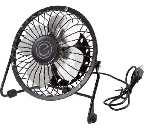 ENERGY EN-0606M USB (настольный ) черный