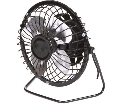 ENERGY EN-0606M USB (настольный ) черный