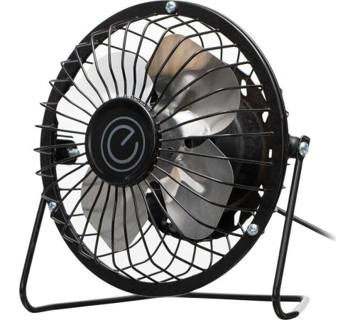 ENERGY EN-0606M USB (настольный ) черный