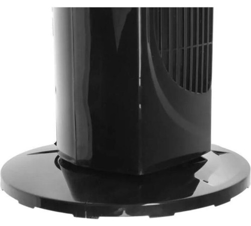 ENERGY EN-1616 TOWER (напольный, колонна) с пультом черный