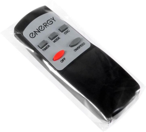 ENERGY EN-1616 TOWER (напольный, колонна) с пультом черный