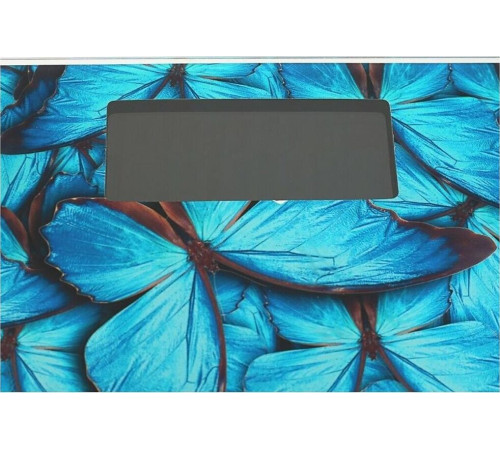 АКСИНЬЯ КС-6001 бабочки