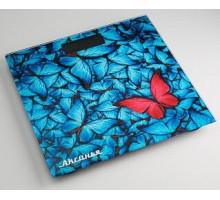 АКСИНЬЯ КС-6001 бабочки