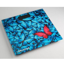 АКСИНЬЯ КС-6001 бабочки