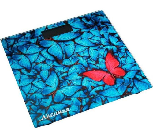 АКСИНЬЯ КС-6001 бабочки