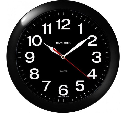 TROYKA 11100196 (Черные)