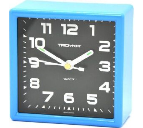 TROYKA Будильник БЭМ-08.41.800