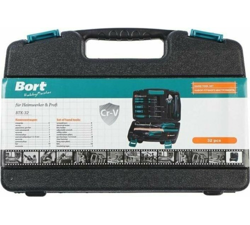 BORT BTK-32