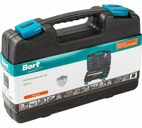 BORT BTK-32