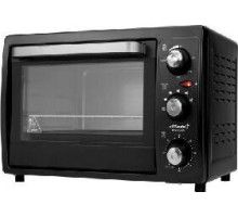 ATLANTA ATH-1404 черный 40л