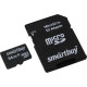 SMARTBUY (SB64GBSDCL10-01LE) MicroSDXC 64GB Class10 LE + адаптер