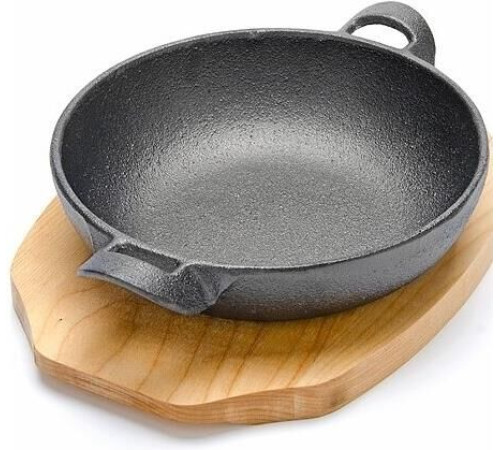 MAYER&BOCH MB 26803 21х16х4,5см