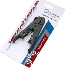 Инструмент для зачистки 5BITES LY-501B UTP / STP / TEL