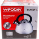 WEBBER BE-0524 3л