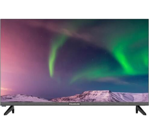 POLARLINE 32PL12TC HD READY