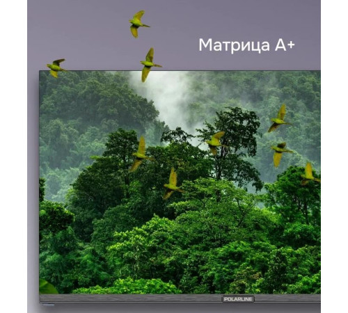 POLARLINE 32PL12TC HD READY