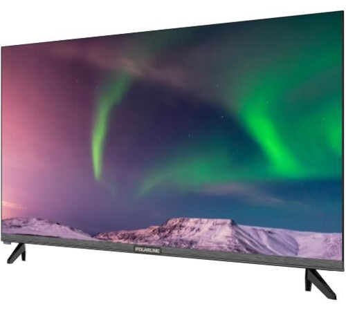 POLARLINE 32PL13TC HD READY