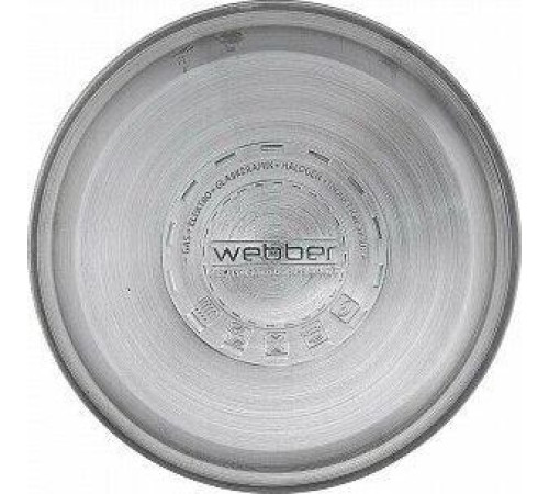 WEBBER BE-0528 4.5л