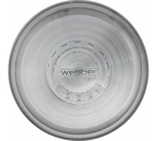 WEBBER BE-0528 4.5л