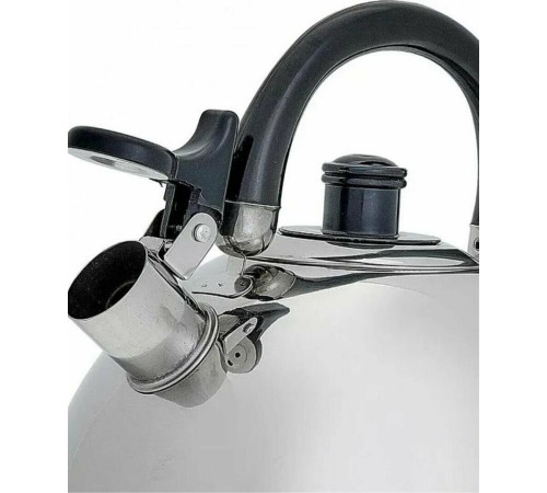 WEBBER BE-0528 4.5л