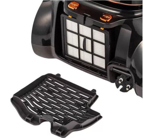 VITEK VT-8117 BK (Циклон)