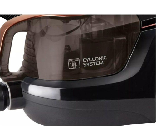 VITEK VT-8117 BK (Циклон)