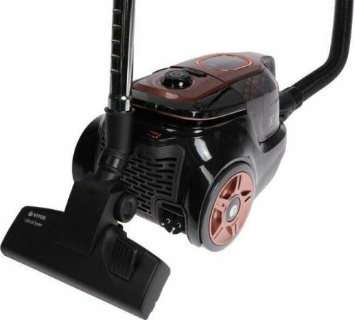 VITEK VT-8117 BK (Циклон)