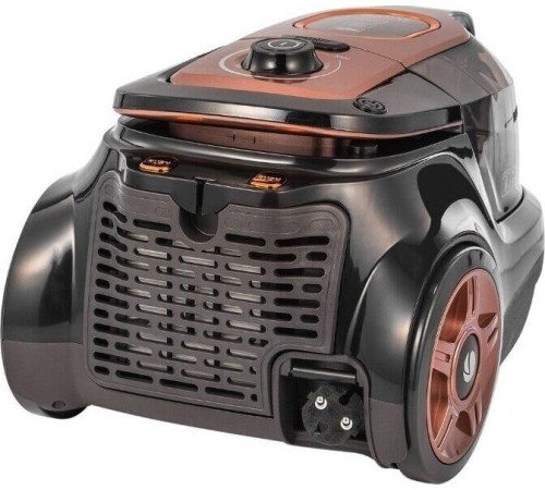 VITEK VT-8117 BK (Циклон)