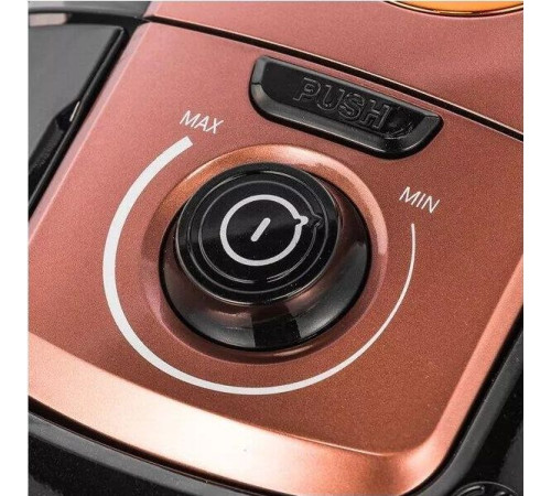 VITEK VT-8117 BK (Циклон)