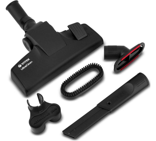 VITEK VT-8117 BK (Циклон)