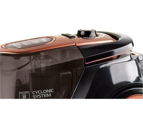 VITEK VT-8117 BK (Циклон)