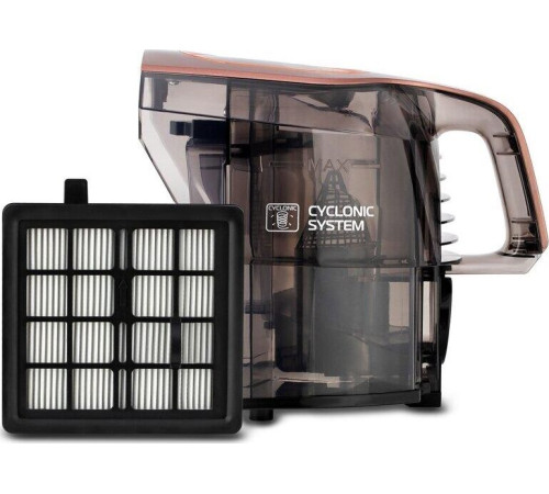 VITEK VT-8117 BK (Циклон)