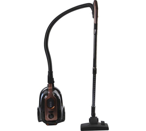 VITEK VT-8117 BK (Циклон)