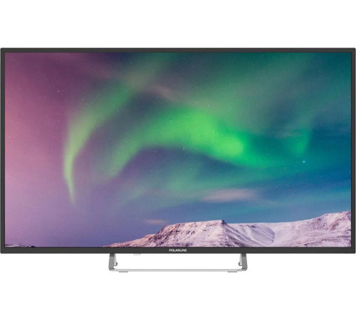 Телевизор POLARLINE 43PL52TC-SM FHD SMART TV