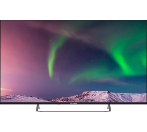 POLARLINE 50PU11TC UHD SMART TV