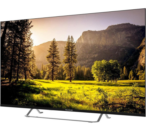 POLARLINE 50PU11TC UHD SMART TV