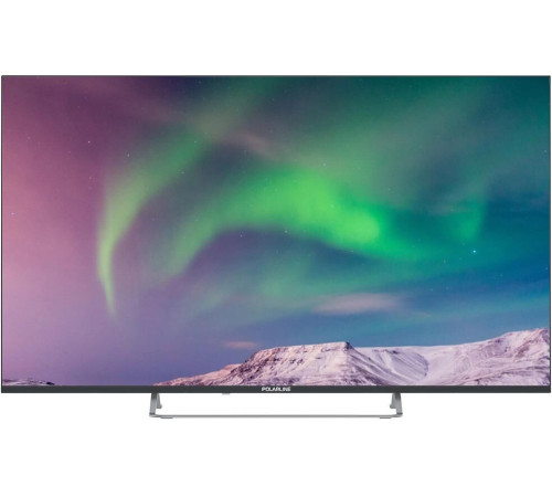 POLARLINE 55PU11TC UHD SMART TV