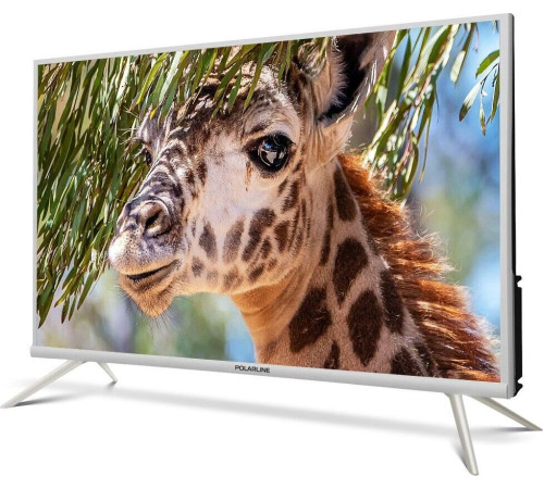 POLARLINE 65PU51TC-SM UHD SMART TV