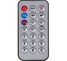 HARPER HDRS-288 черный