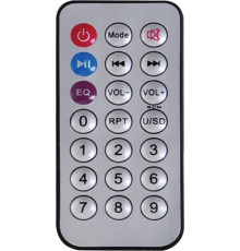 HARPER HDRS-288 черный