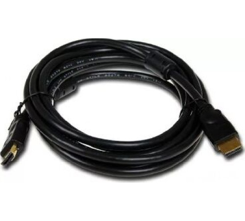 5BITES APC-014-030 HDMI / M-M / V1.4B / HIGH SPEED / ETHERNET / 3D / FERRITES / 3M