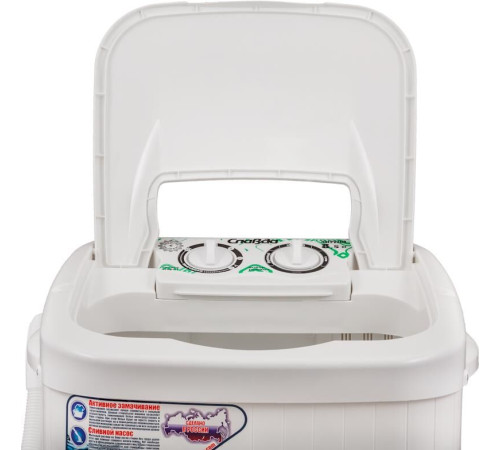 СЛАВДА WS-85PE