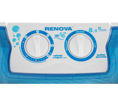 RENOVA WS-85PE (крышка-трансформер)