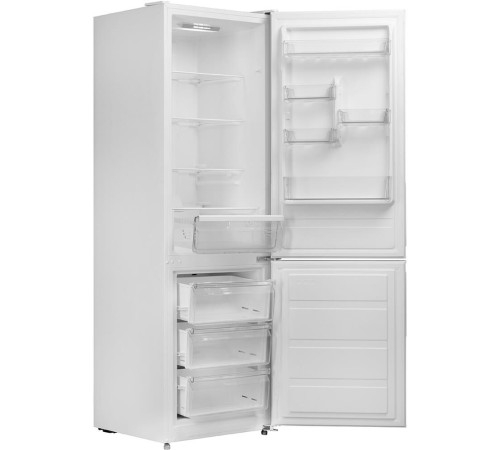 CENTEK CT-1732 NF White