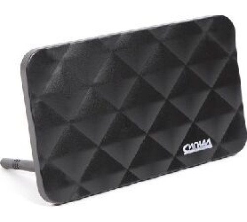 СИГНАЛ SAI-910 DVB-T2/ДМВ, активная