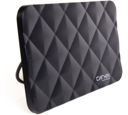 СИГНАЛ SAI-910 DVB-T2/ДМВ, активная